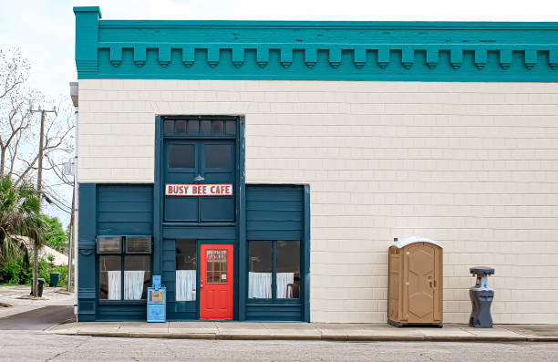 Best Long-term porta potty rental  in Barre, VT