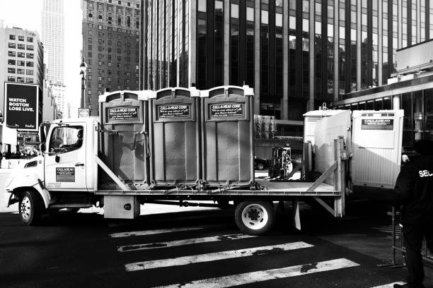 Best Local porta potty services  in Barre, VT