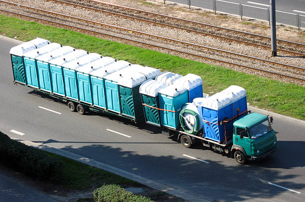 Portable Toilet Options We Offer in Barre, VT